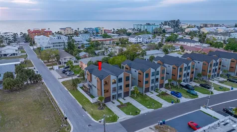 2200 Bay Boulevard Indian Rocks Beach FL 33785