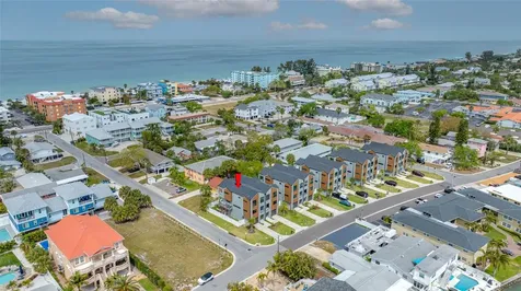 2200 Bay Boulevard Indian Rocks Beach FL 33785
