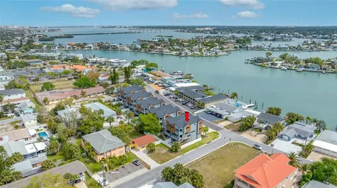 2200 Bay Boulevard Indian Rocks Beach FL 33785