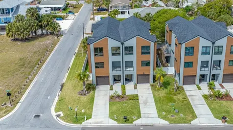 2200 Bay Boulevard Indian Rocks Beach FL 33785
