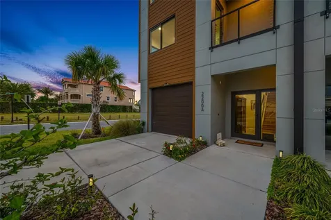2200 Bay Boulevard Indian Rocks Beach FL 33785