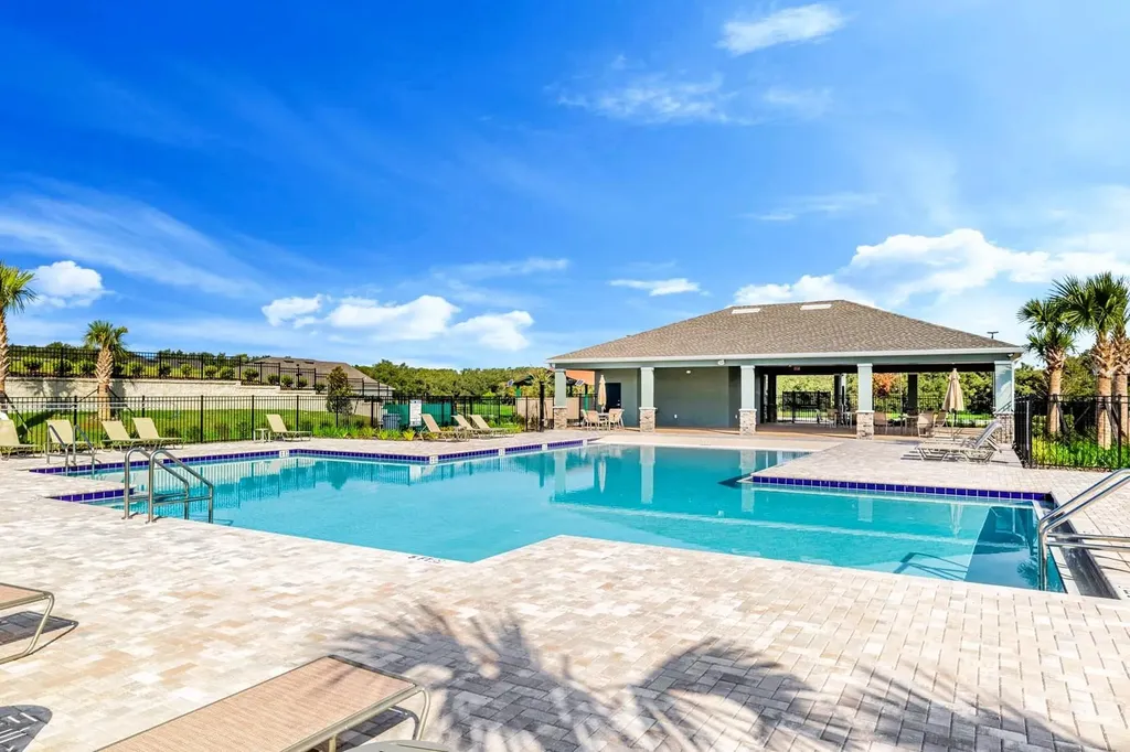 5268 Greenheart Avenue Mount Dora FL 32757