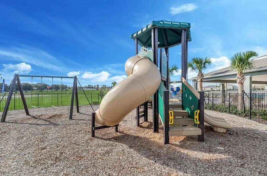 5268 Greenheart Avenue Mount Dora FL 32757