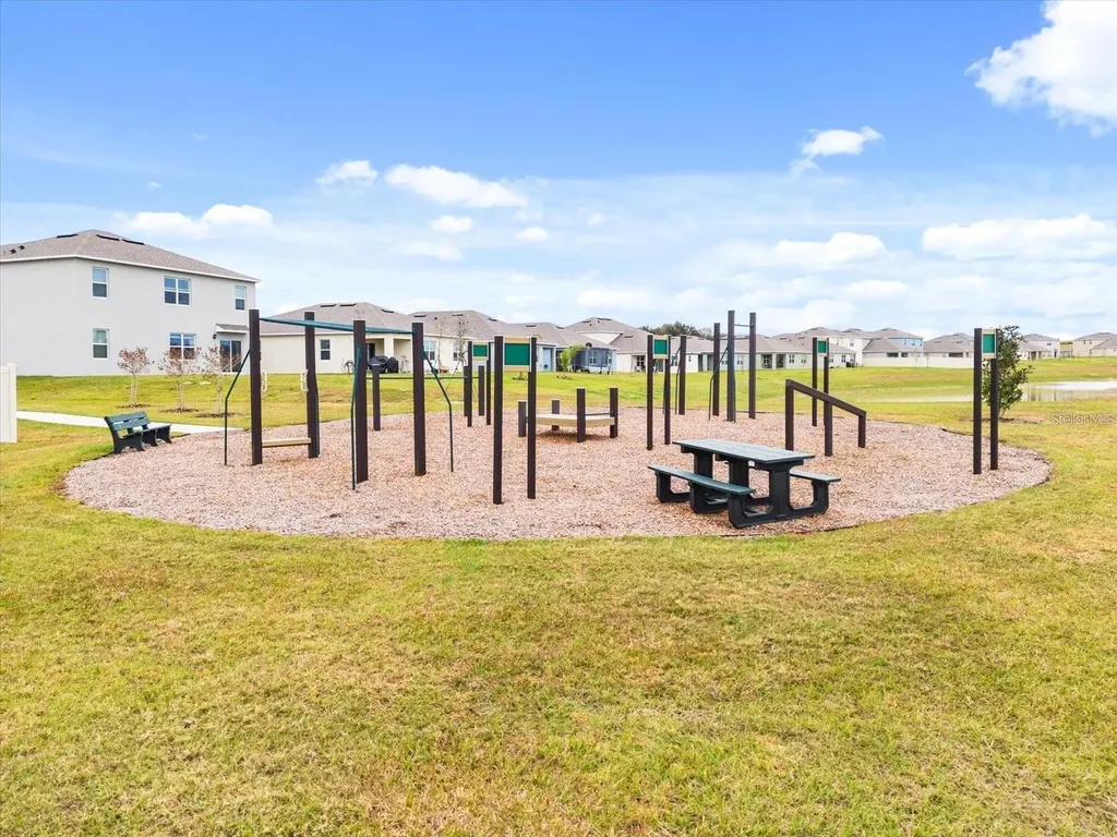 5268 Greenheart Avenue Mount Dora FL 32757