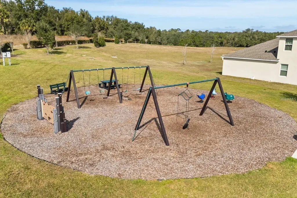 5268 Greenheart Avenue Mount Dora FL 32757