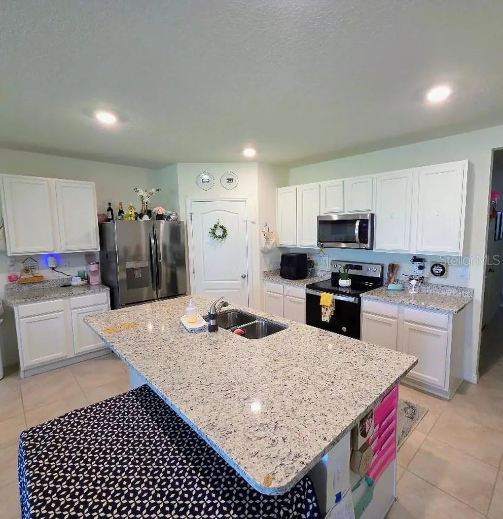 5268 Greenheart Avenue Mount Dora FL 32757