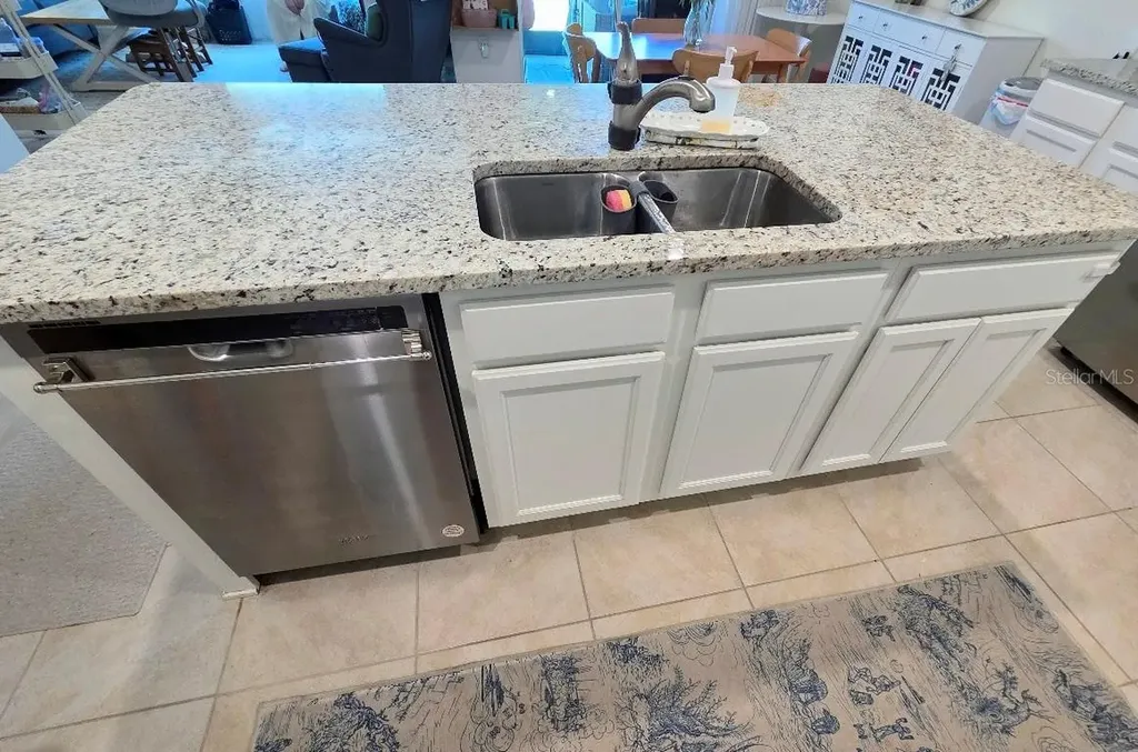 5268 Greenheart Avenue Mount Dora FL 32757