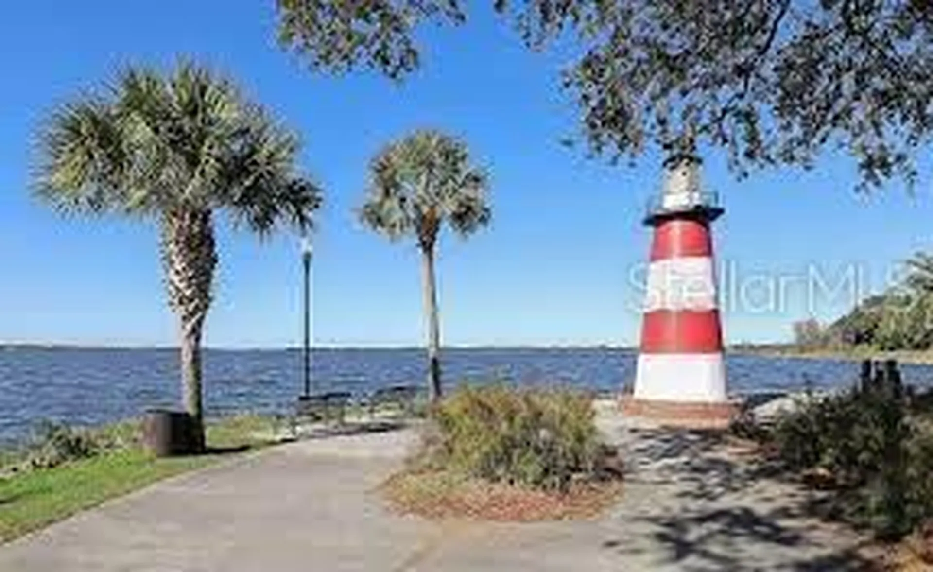 5268 Greenheart Avenue Mount Dora FL 32757