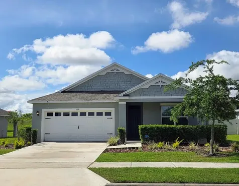 5268 Greenheart Avenue Mount Dora FL 32757