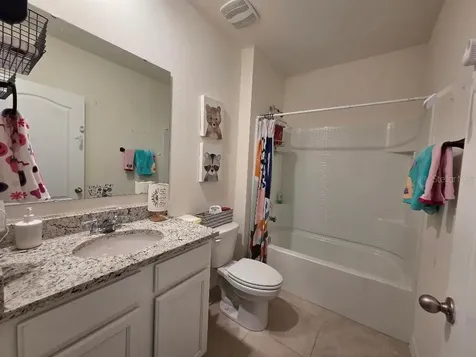 5268 Greenheart Avenue Mount Dora FL 32757