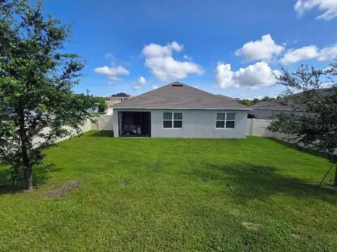 5268 Greenheart Avenue Mount Dora FL 32757