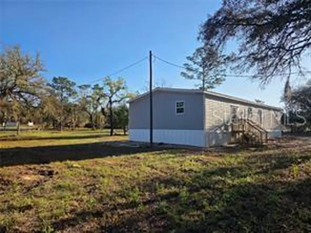 12070 NE 63rd Place Williston FL 32696