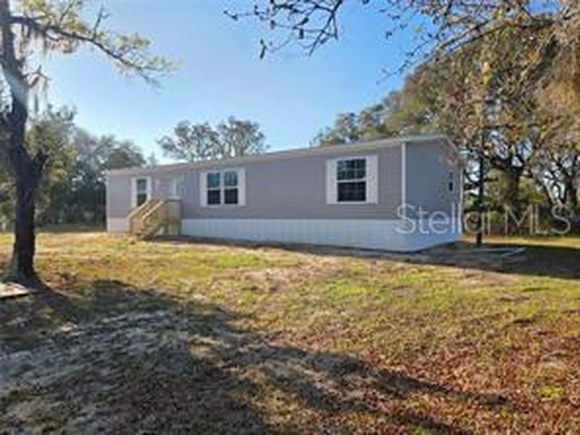 12070 NE 63rd Place Williston FL 32696