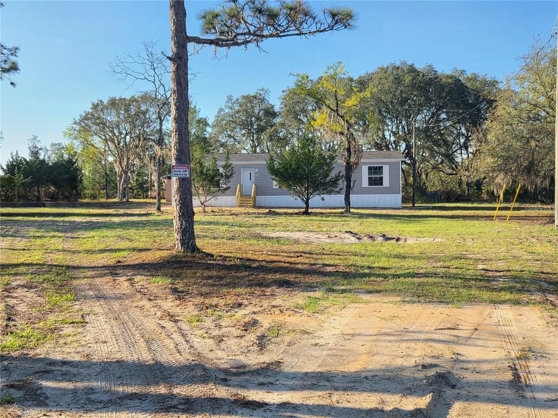 12070 NE 63rd Place Williston FL 32696