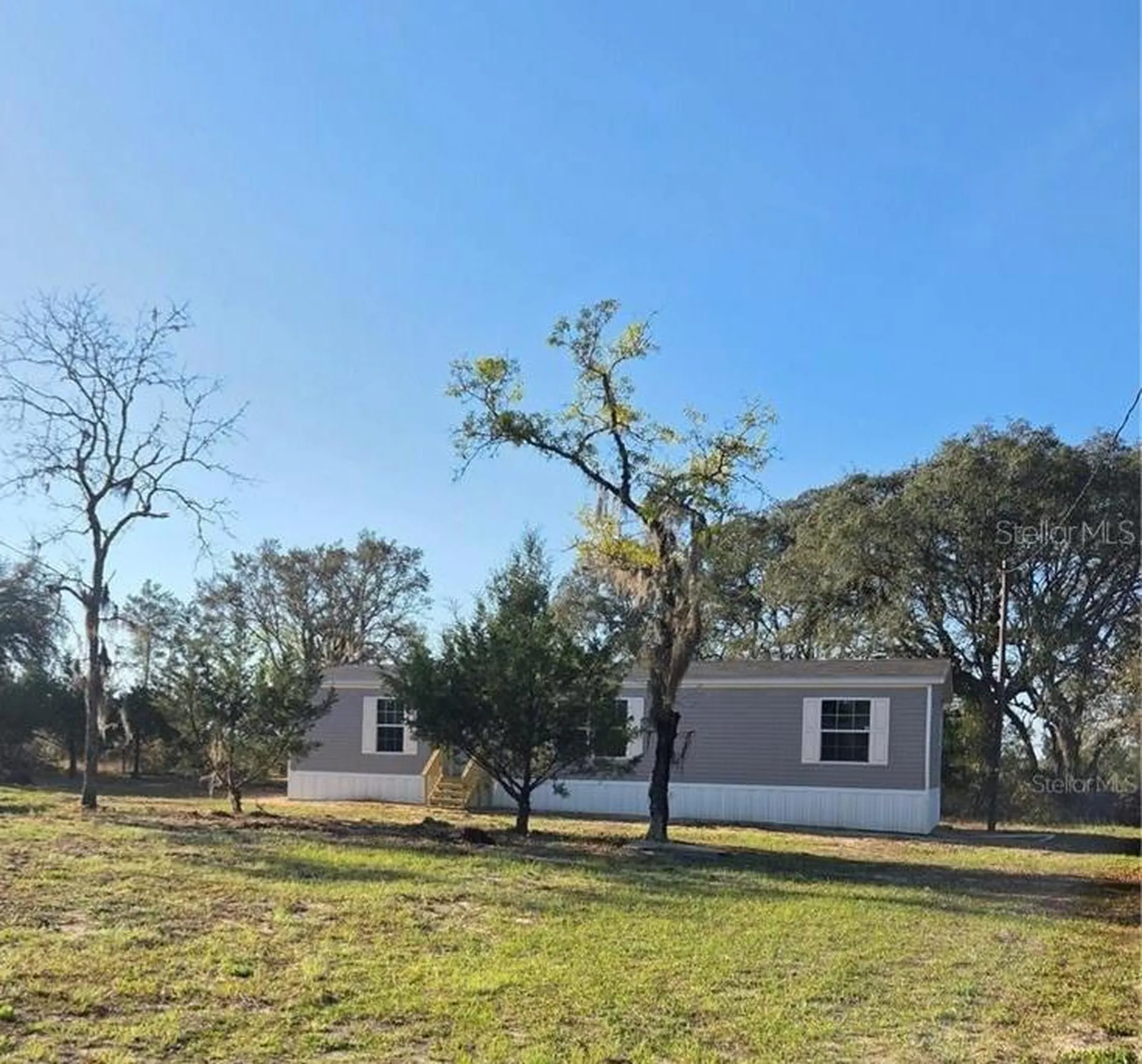 12070 NE 63rd Place Williston FL 32696