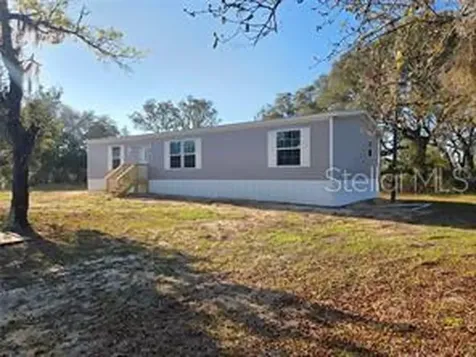 12070 NE 63rd Place Williston FL 32696