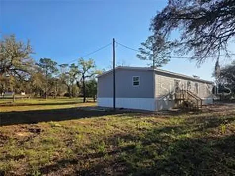 12070 NE 63rd Place Williston FL 32696