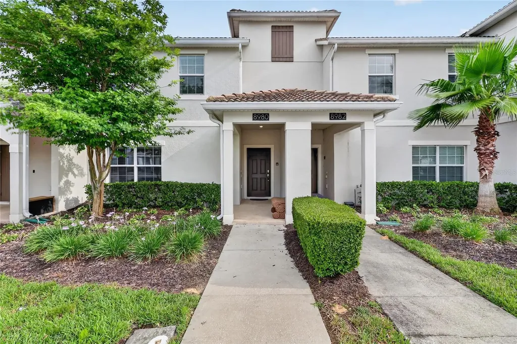 8980 Stinger Drive Davenport FL 33896