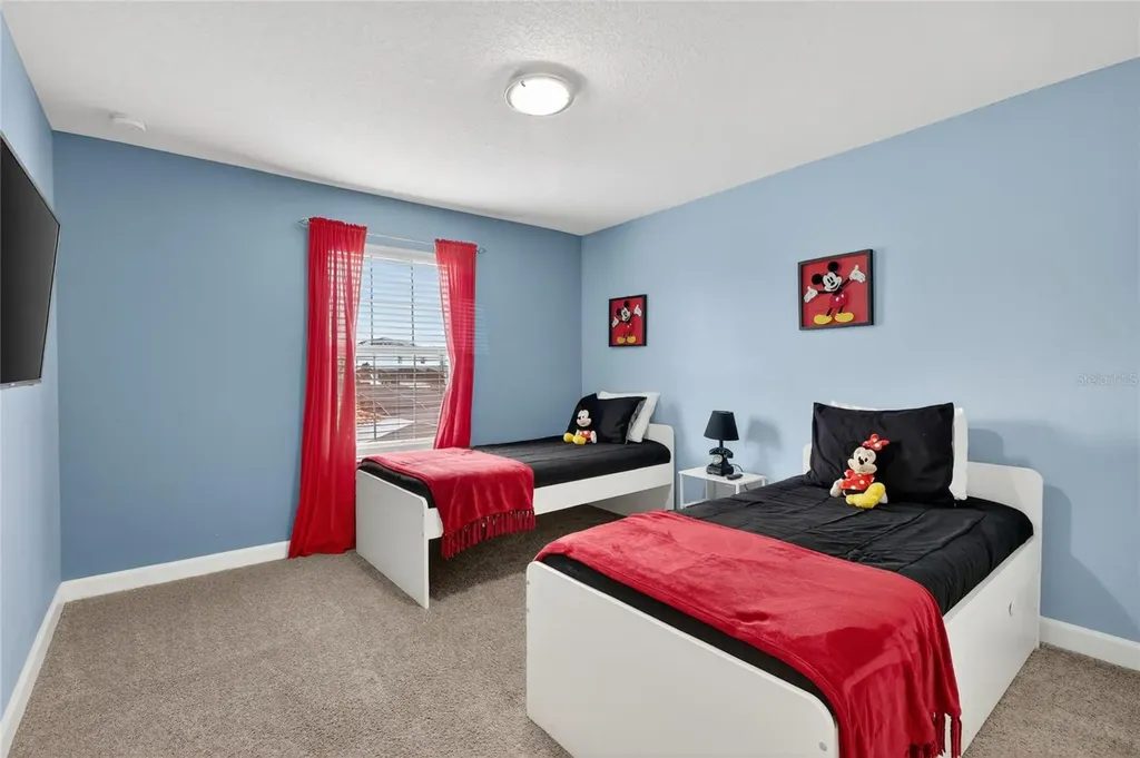8980 Stinger Drive Davenport FL 33896