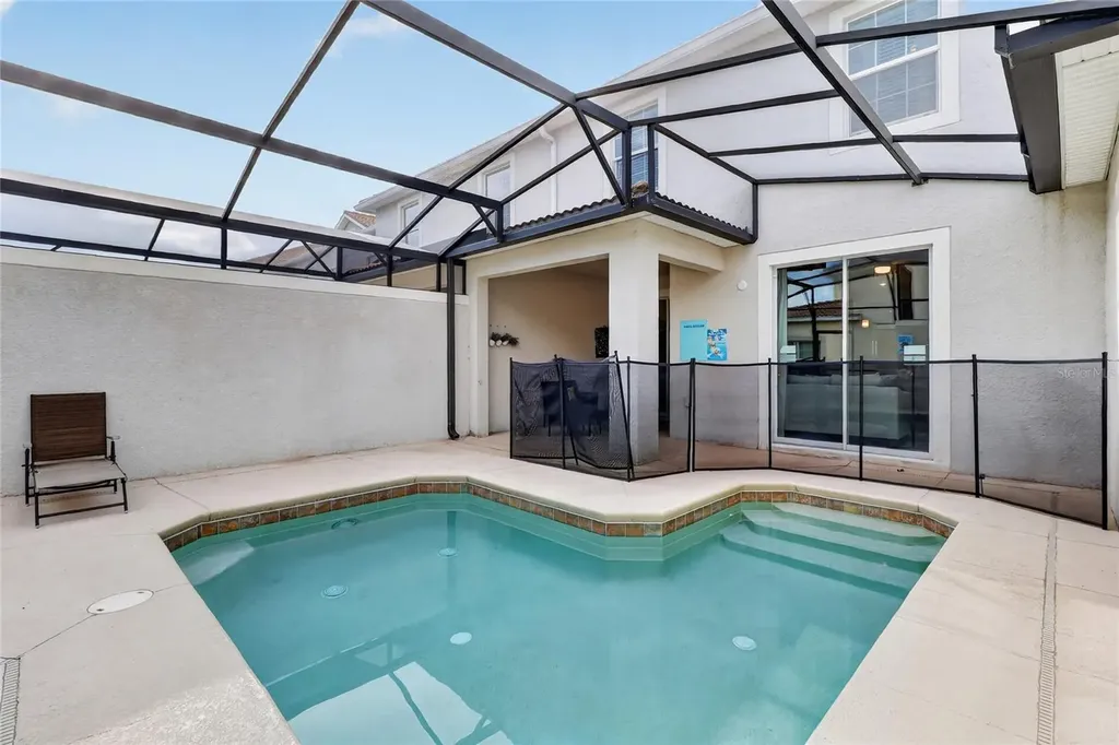 8980 Stinger Drive Davenport FL 33896