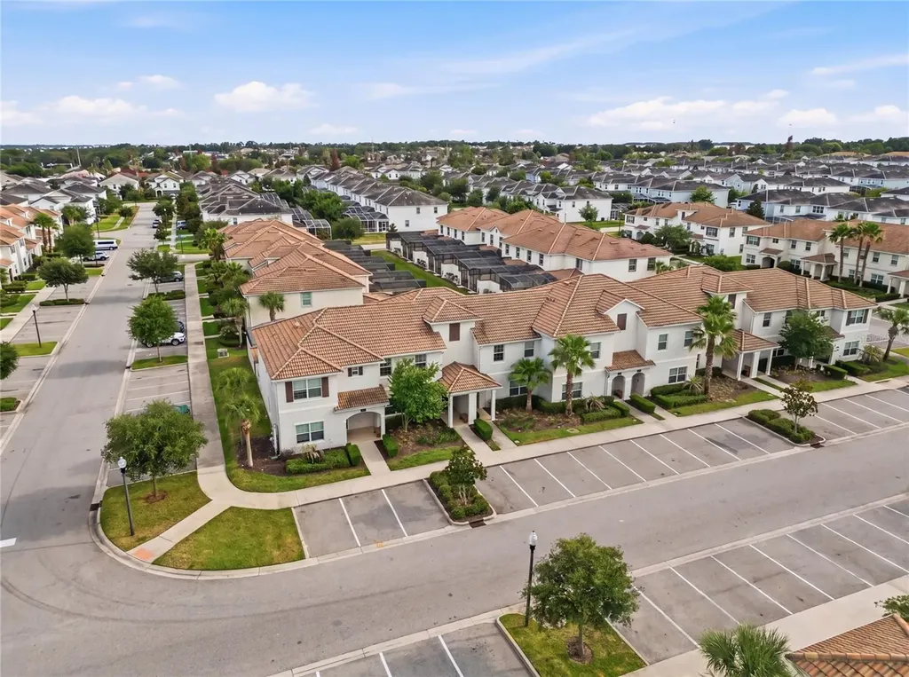 8980 Stinger Drive Davenport FL 33896