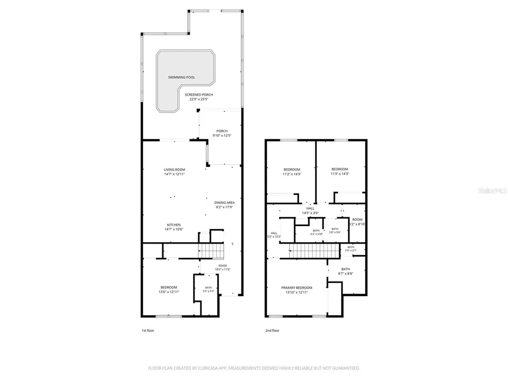 8980 Stinger Drive Davenport FL 33896