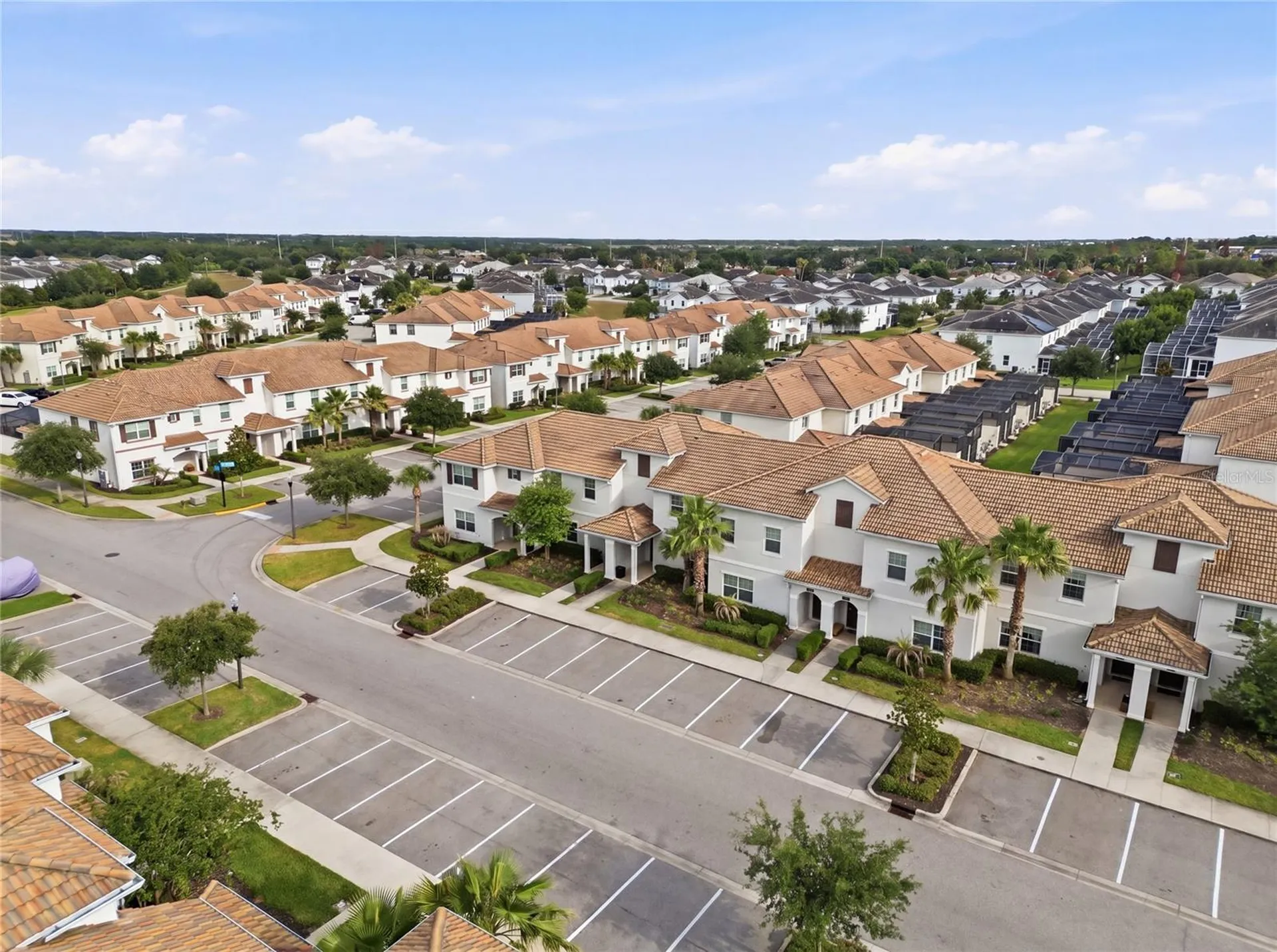 8980 Stinger Drive Davenport FL 33896