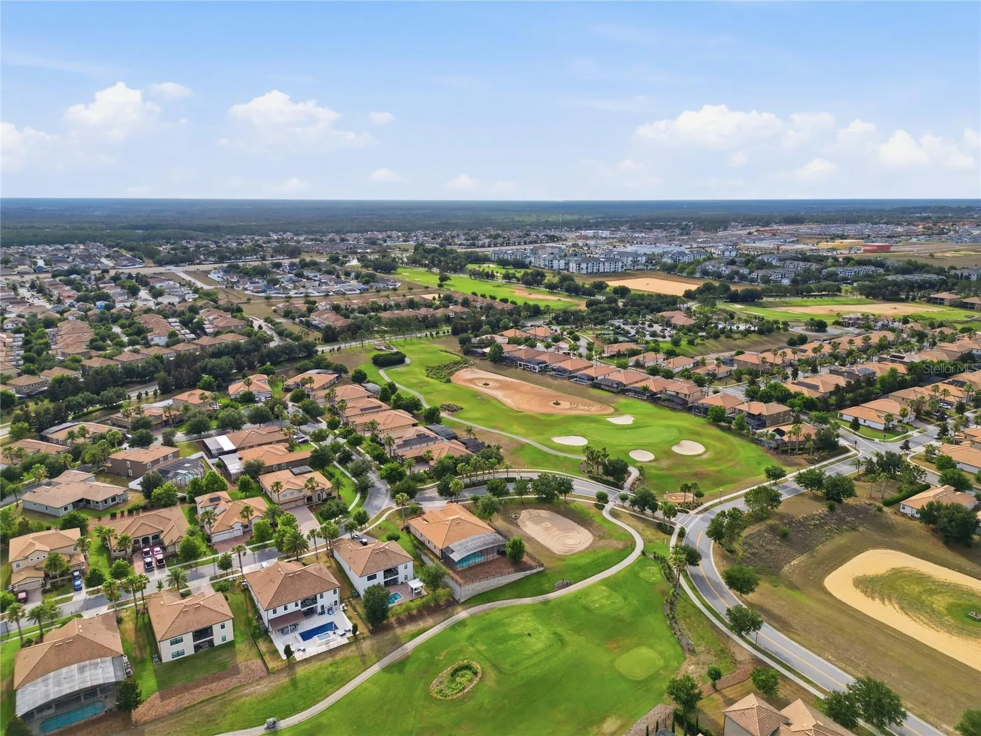 8980 Stinger Drive Davenport FL 33896