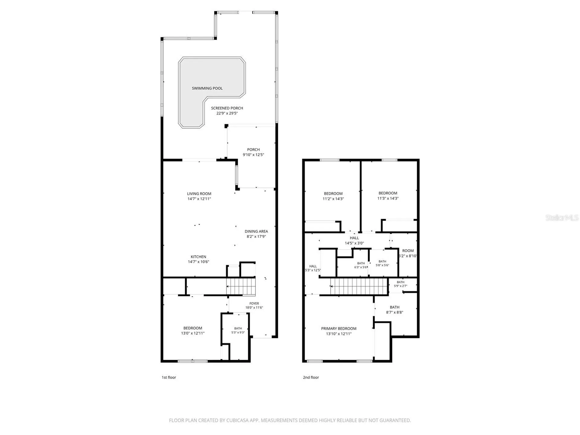 8980 Stinger Drive Davenport FL 33896