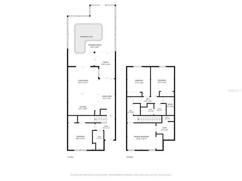 8980 Stinger Drive Davenport FL 33896