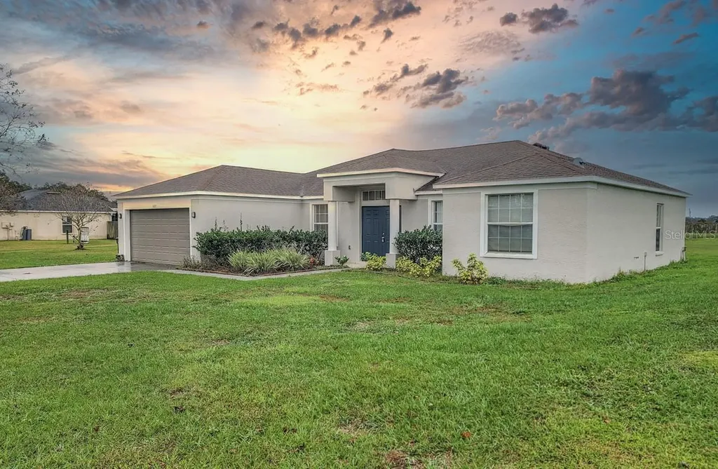 1607 Avondale Ridge Drive Plant City FL 33567