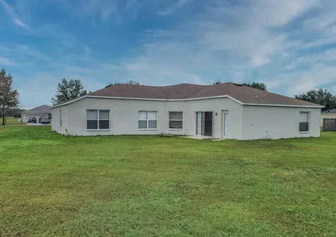 1607 Avondale Ridge Drive Plant City FL 33567