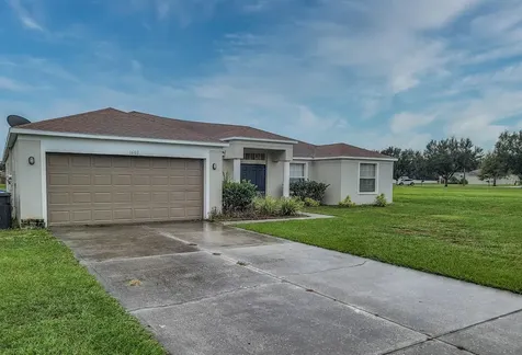 1607 Avondale Ridge Drive Plant City FL 33567