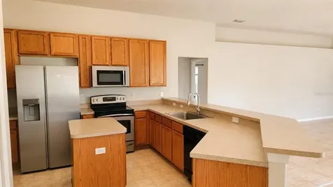 1607 Avondale Ridge Drive Plant City FL 33567