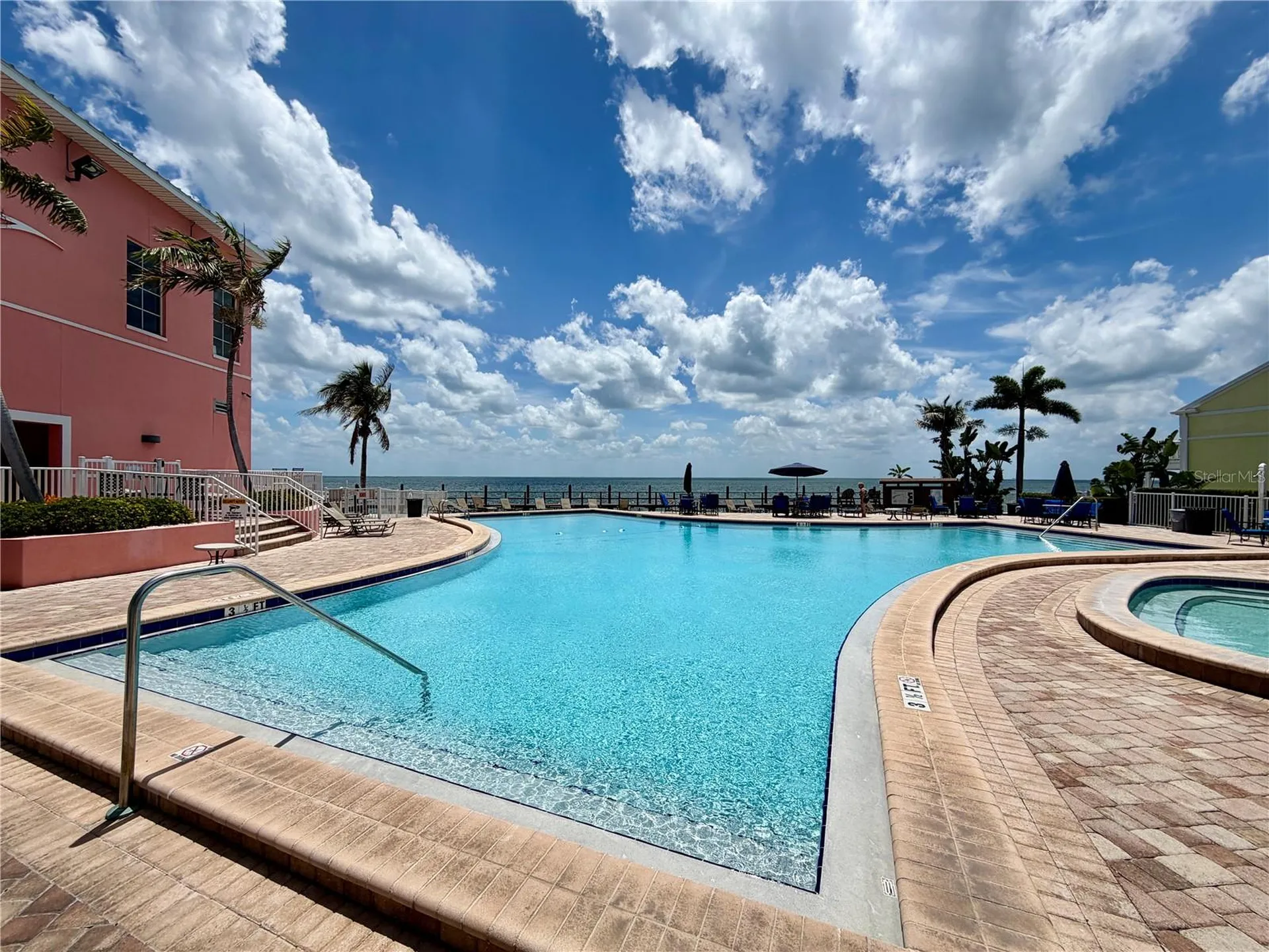 5117 Salmon Drive SE St Petersburg FL 33705
