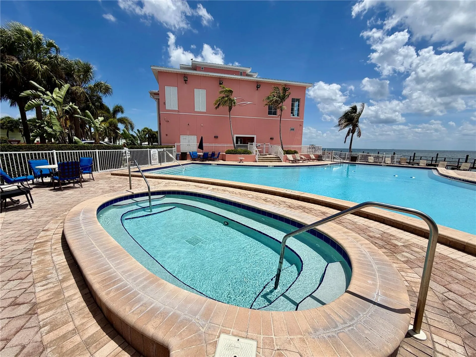 5117 Salmon Drive SE St Petersburg FL 33705