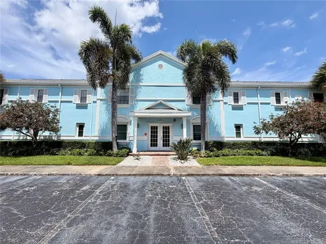 5117 Salmon Drive SE St Petersburg FL 33705