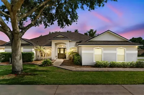 180 Compass Rose Drive Groveland FL 34736