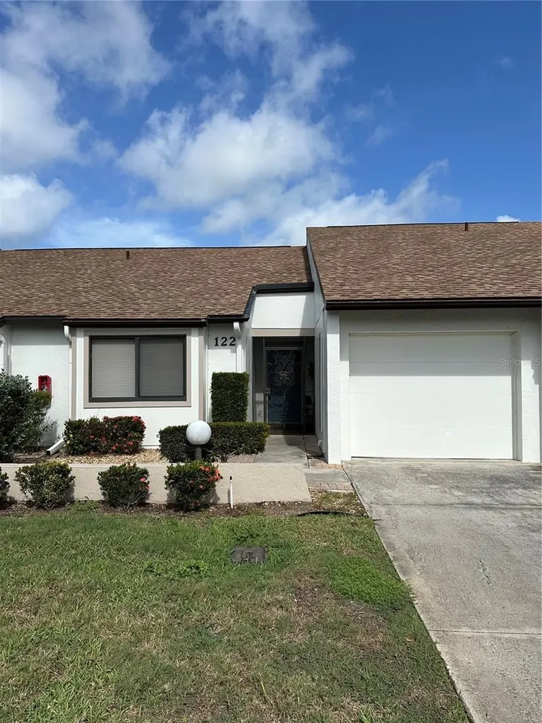 1211 Capri Isles Boulevard Venice FL 34292