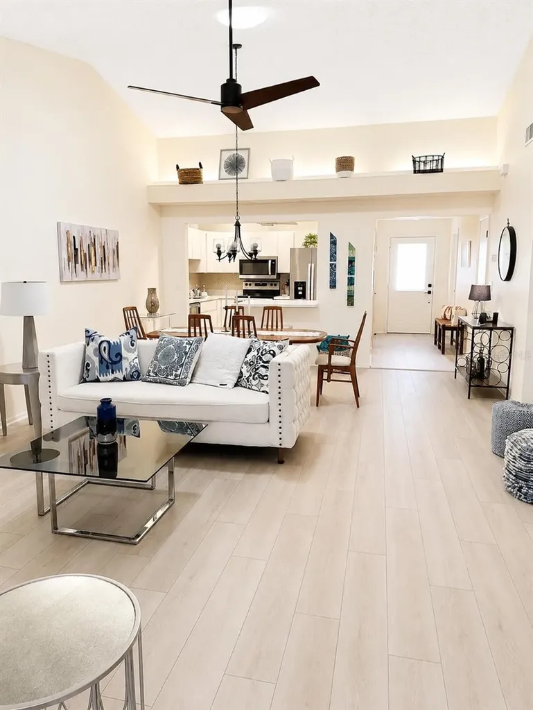 1211 Capri Isles Boulevard Venice FL 34292
