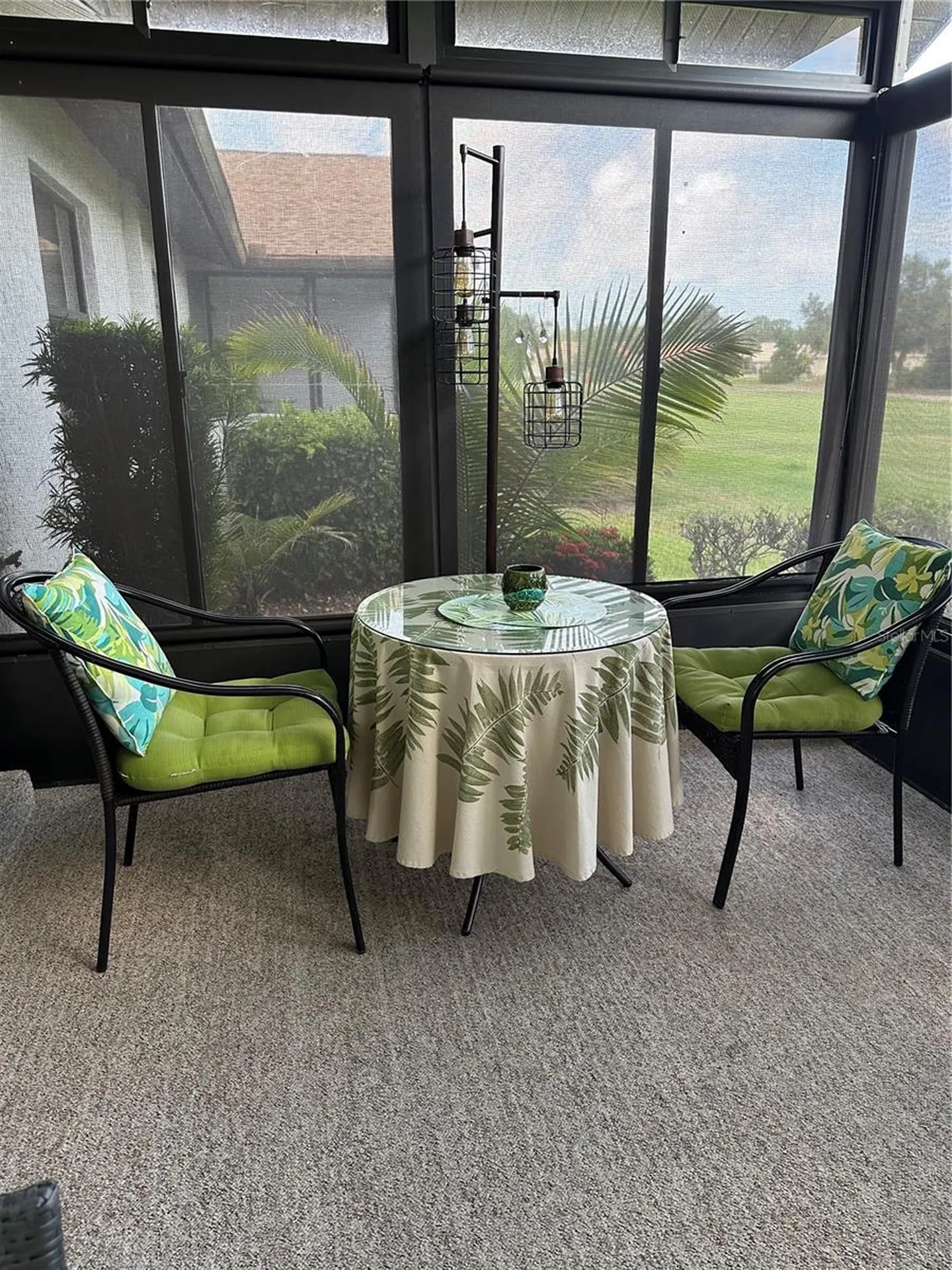 1211 Capri Isles Boulevard Venice FL 34292