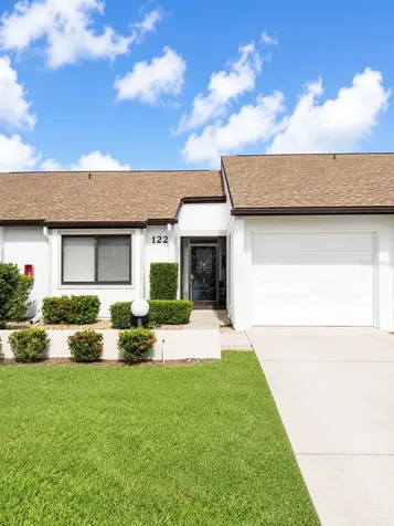 1211 Capri Isles Boulevard Venice FL 34292