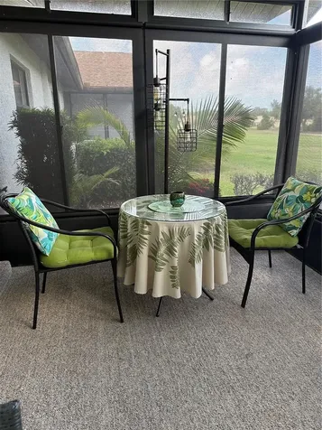1211 Capri Isles Boulevard Venice FL 34292
