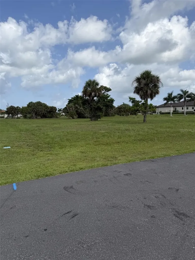 17157 Sarong Lane Punta Gorda FL 33955