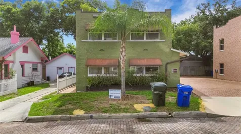748 / 750 Winfree Avenue Lakeland FL 33801