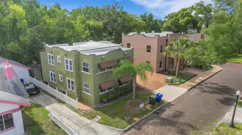 748 / 750 Winfree Avenue Lakeland FL 33801