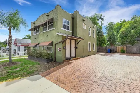 748 / 750 Winfree Avenue Lakeland FL 33801