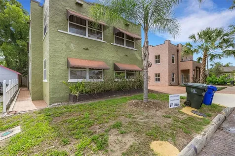 748 / 750 Winfree Avenue Lakeland FL 33801