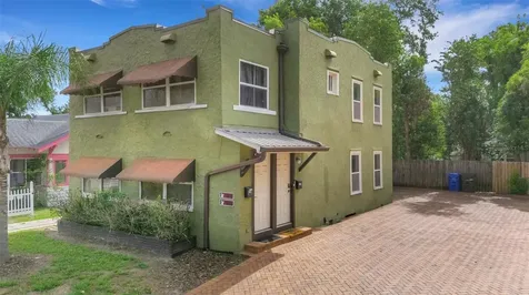 748 / 750 Winfree Avenue Lakeland FL 33801