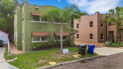 748 / 750 Winfree Avenue Lakeland FL 33801